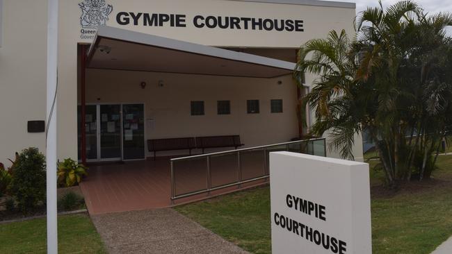 A 26-year-old East Deep Creek man is scheduled to front Gympie Magistrates Court after he was caught allegedly trying to break into a River Rd business on July 5, 2022.