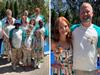 Couple moves in after two days, has 11 kids