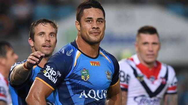 Jarryd Hayne 'no chance' of returning to NRL, says player's agent, Jarryd  Hayne