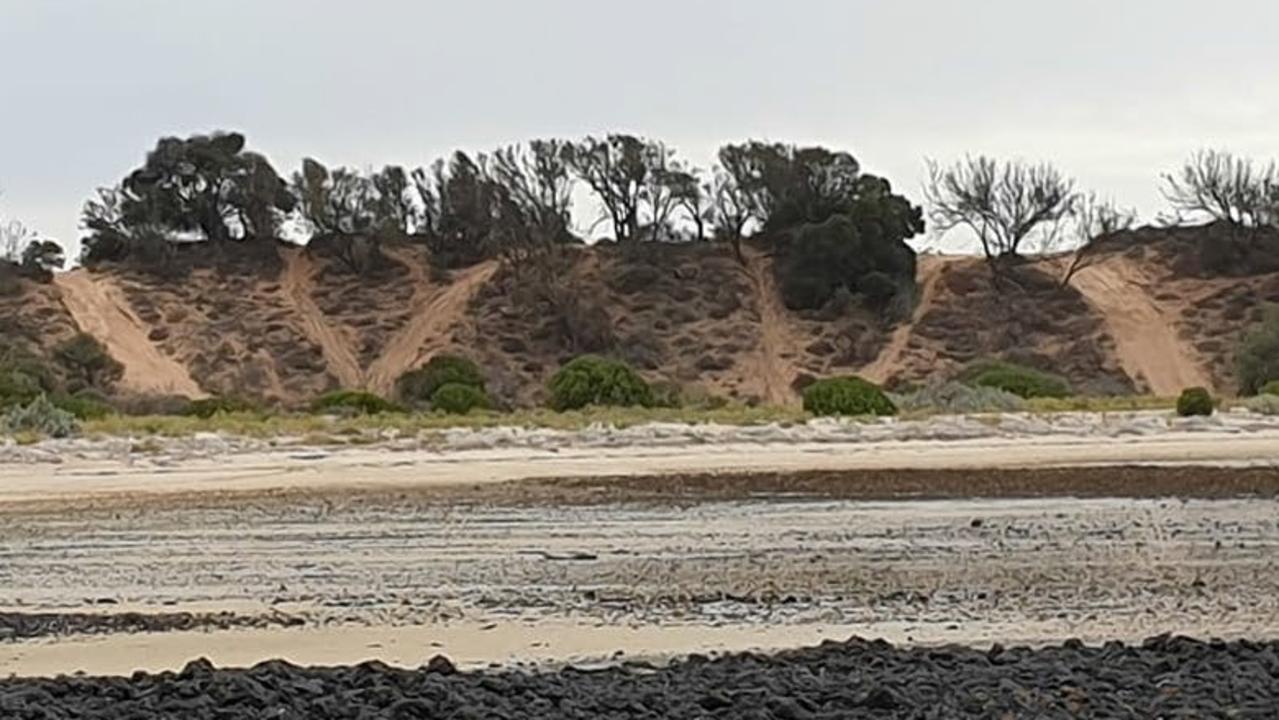 Barunga West Council’s snap move on beach access bans | The Advertiser