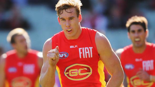 Tom Lynch is the best of the Sun. Picture: Getty Images