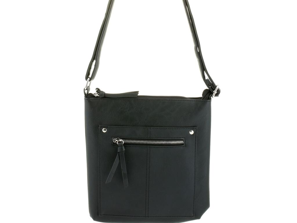 best black crossbody bag