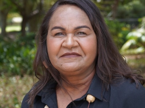 Donna Nelson grandma. Picture: Australian Greens