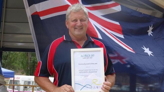 Latrobe councillor John Perkins, 68, was killed in crash south of Townsville