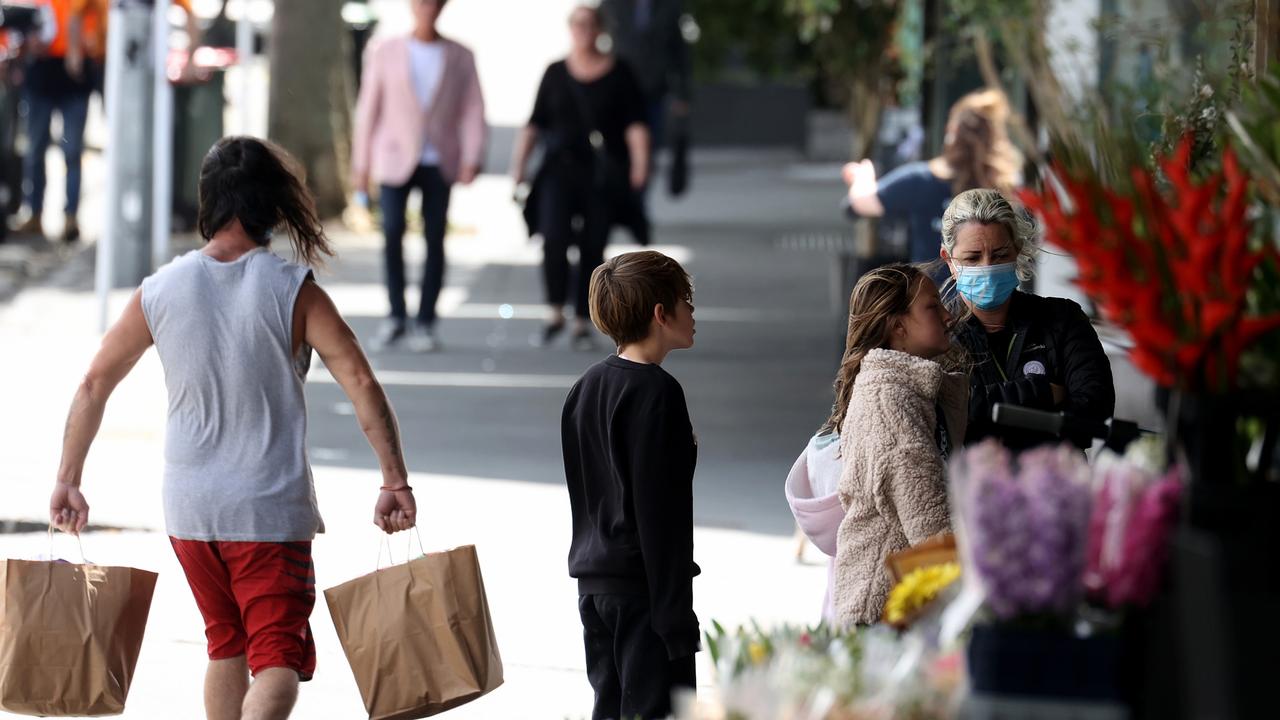 The vaccine rate is picking up in New Zealand. Picture: Phil Walter/Getty Images