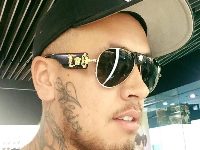 Lionel Patea is jailed until 2048.