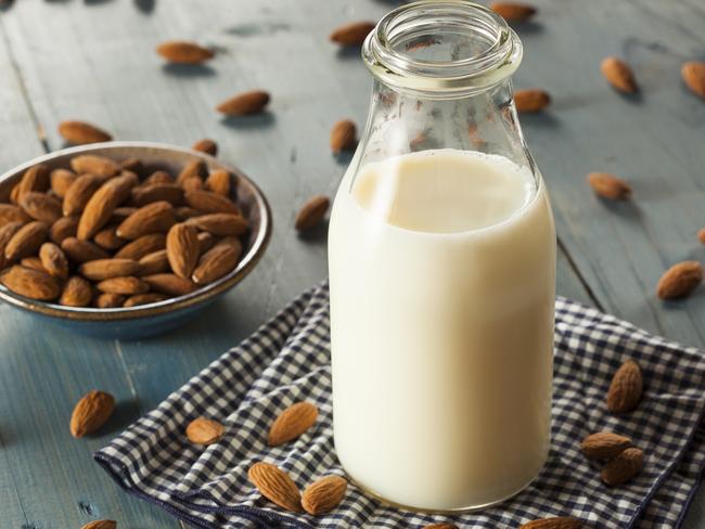 Some milk alternatives just don’t compare to dairy.