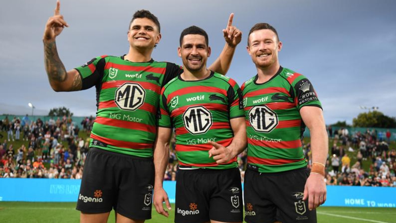 NRL team previews 2023 Rabbitohs free agency wrap, crystal ball