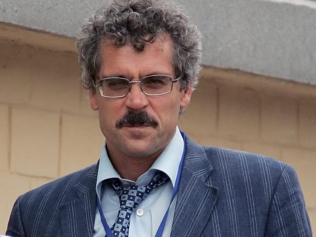 For director of Russia’s antidoping laboratory Grigory Rodchenkov is in hiding after making explosive claims about Russian drug cheats/