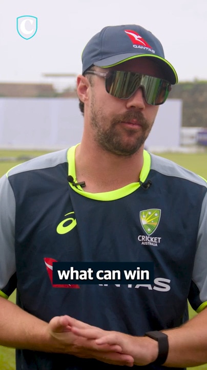 Dan Cherny previews the first Test between Australia and Sri Lanka in Galle