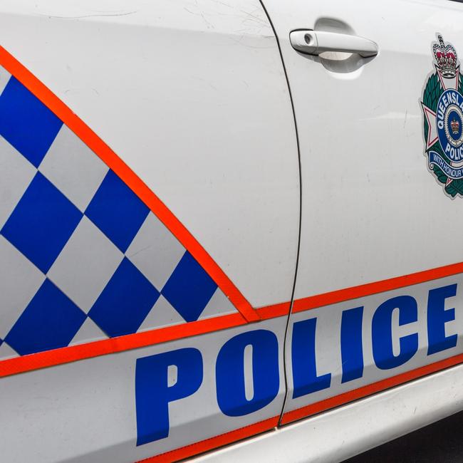 A 27-year-old Mansfield man was charged following a traffic crash along the Bruce Highway, Calliope on Thursday, September 8.