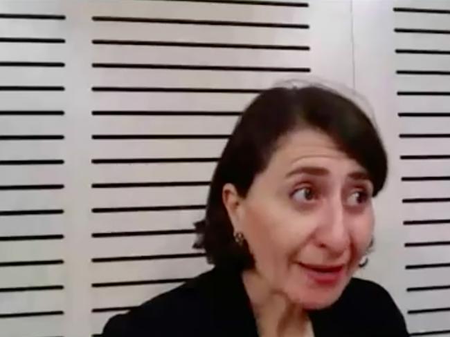 Former NSW premier Gladys Berejiklian returned to the ICAC witness box last year after an ongoing investigation ended her political career.