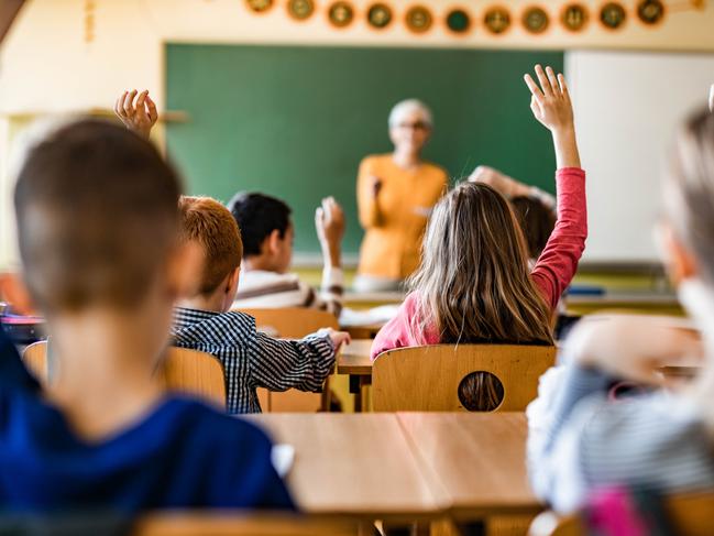 Full list: Where your child can’t get a teacher