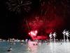 PHOTOS: New Year’s Eve celebrations in Cairns