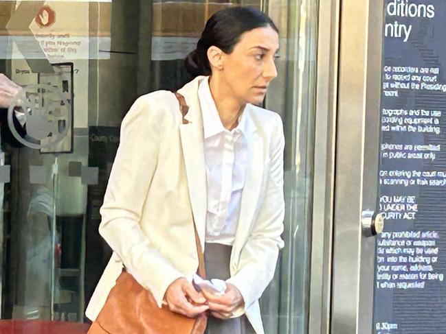 Delara Jenkins has escaped prison following her conviction for benefit fraud totalling more than $200,000.