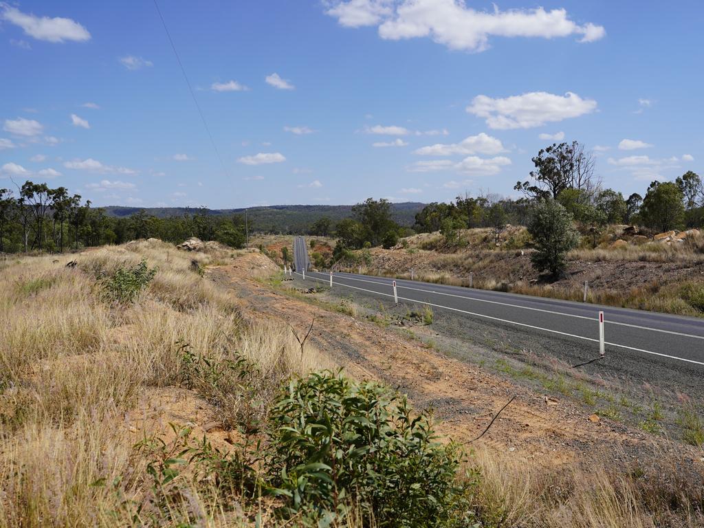 As of late 2022 both Federal and State Governments had committed the necessary $18m towards upgrading the major mining thoroughfare.