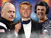 Cripps, Ken, Pendles: Who were the AFL’s 24 winners for 2024?