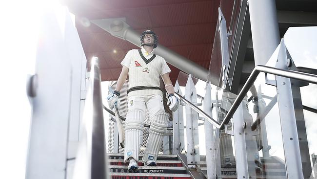 After his darkest days Smith has stepped in to brilliant light in England in this Ashes series.