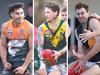 POWER RANKINGS: New leader after round 5