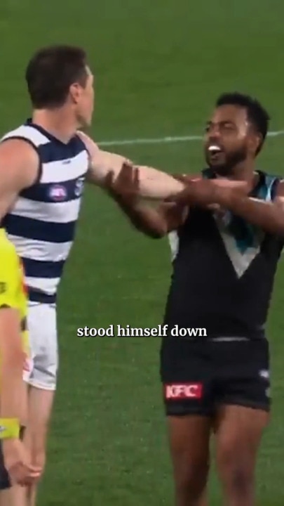 Willie Rioli saga explained AFL hands down one-match ban over threats
