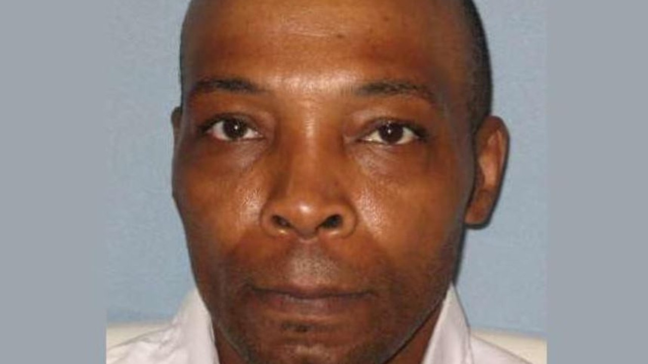 Death row inmate’s wild request
