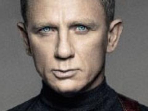 New James Bond trailer drops
