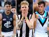 AFL outsider set to go next level this year