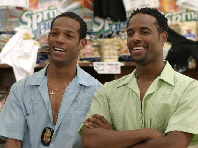 Wayans is best known for starring in White Chicks with his brother, Shawn Wayans.