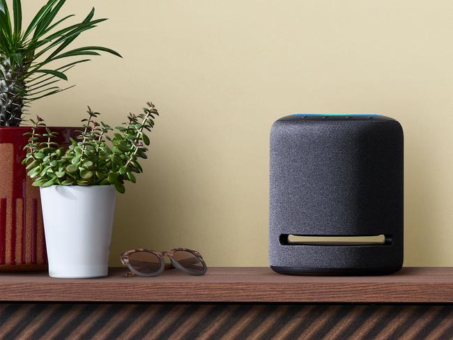 Amazon Echo studio speaker Picture: Amazon