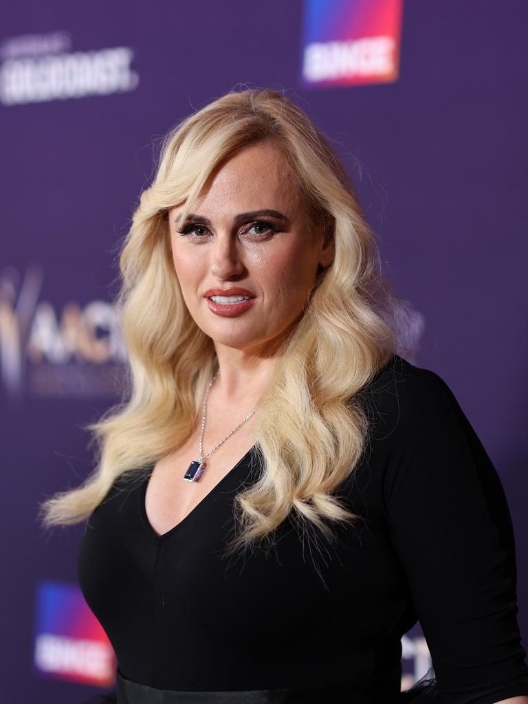 Rebel Wilson claims British royal invited her to drug-fuelled orgy ...