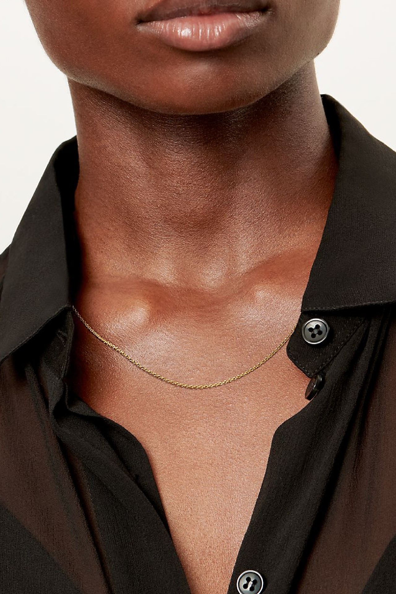 The Best Gold Chain Necklace Brands For Women - Vogue Australia