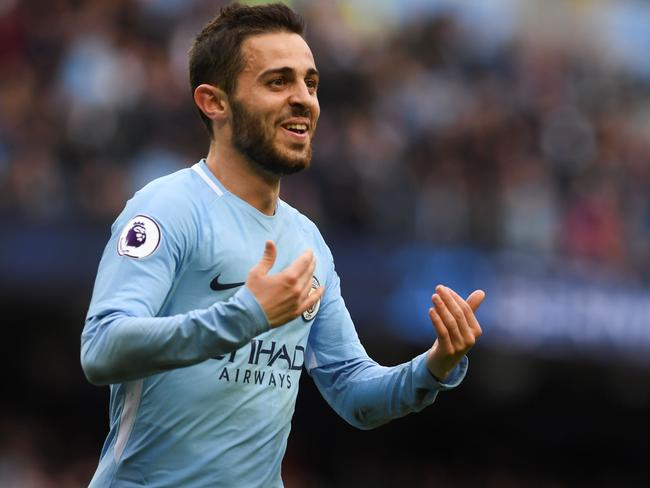 Can Bernardo Silva be the support act to Portugal great Cristiano Ronaldo?