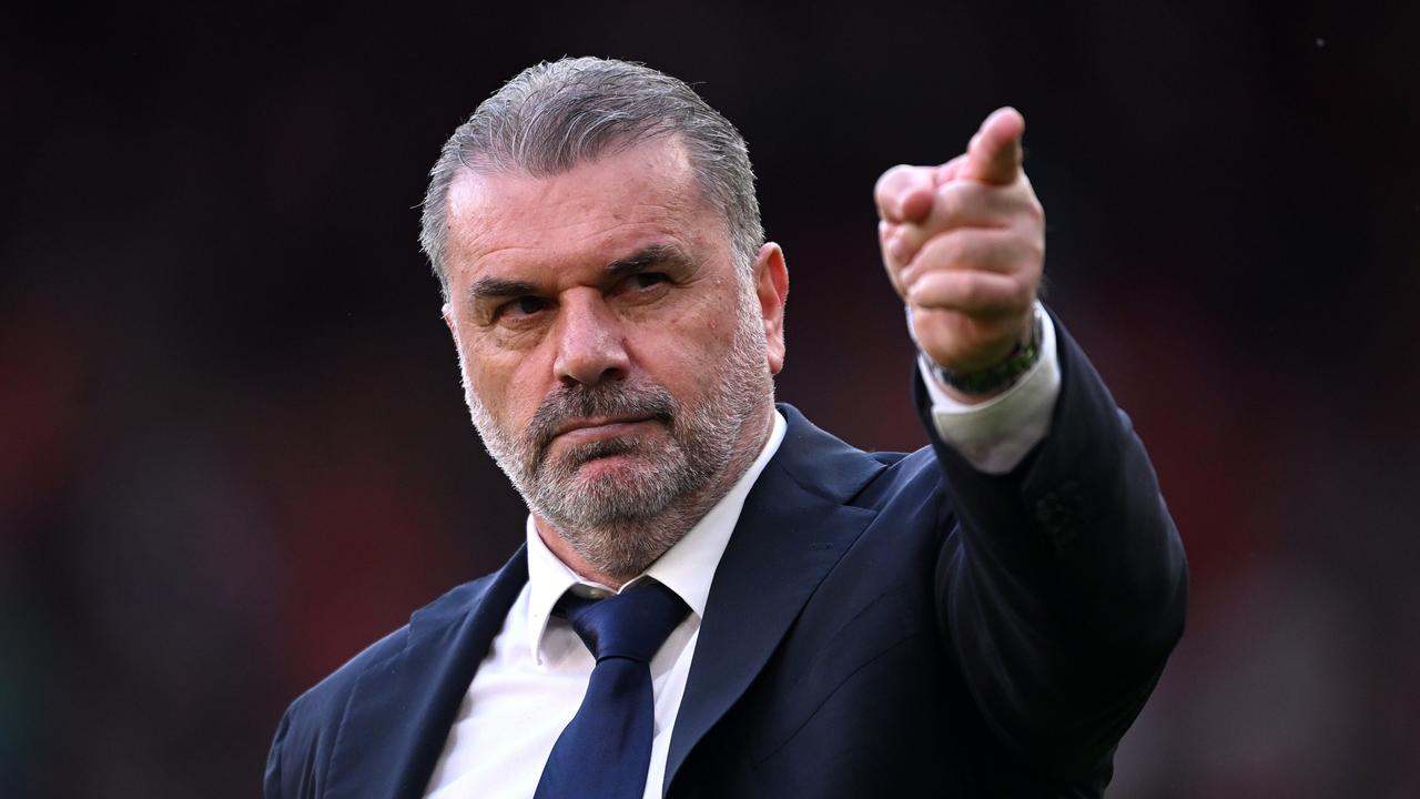 Shock theory for Ange’s sacking emerges