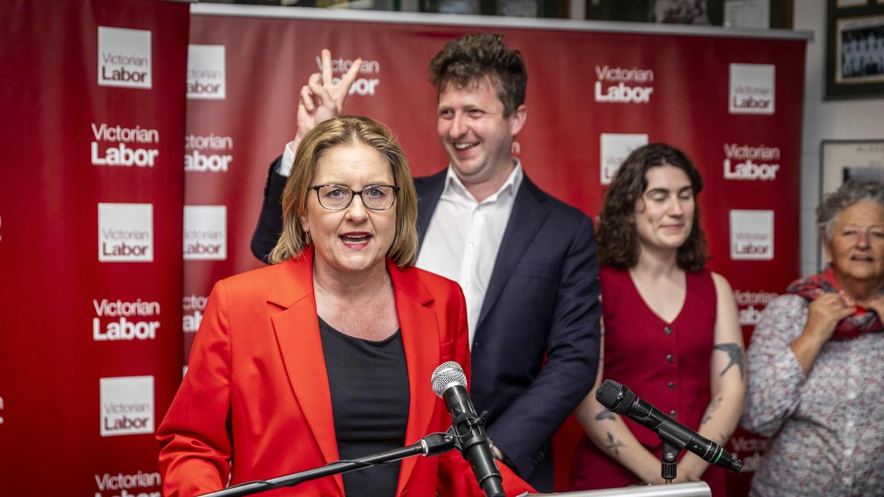 Libs concede defeat in Werribee in knife-edge race