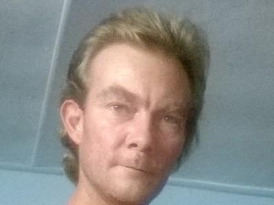 Mark Christopher Stephensen, 47, deliberately accelerate and aimed his vehicle at an innocent man, Cairns District Court heard on Thursday. He received a  five and half year sentence. Picture: Supplied