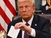 Trump reveals what Biden wrote in letter