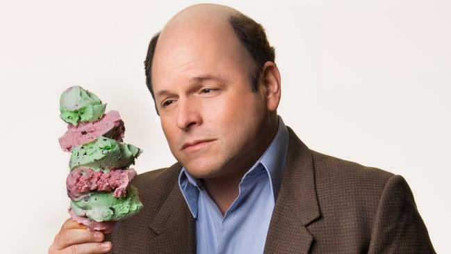 Jason Alexander is coming to Australia next year on the Master Of His Domain live tour.