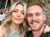 ‘It sweeps you up so fast’: Survivor star’s whirlwind romance with Sam Frost