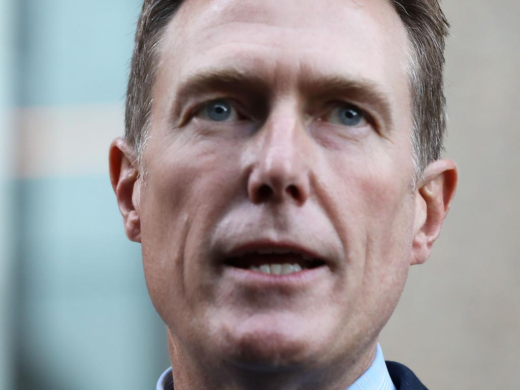 Key record in Porter hearing released
