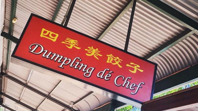 Dumpling De Chef – South Gippsland Highway, Cranbourne.