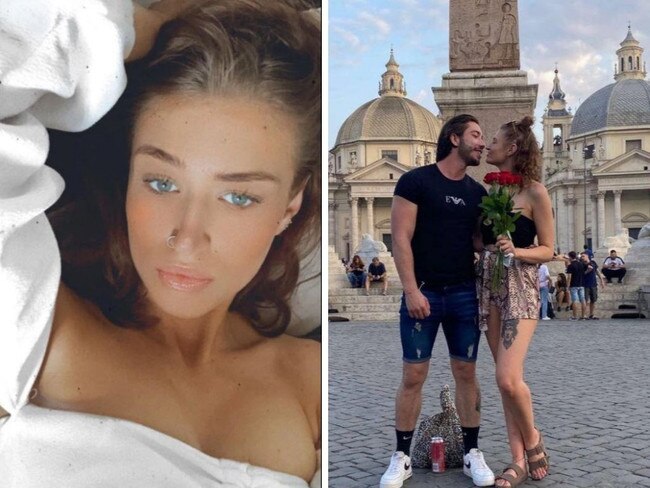 Teaching assistant busted on Facebook after faking sob story to go on holiday. Picture: WNS/Australscope