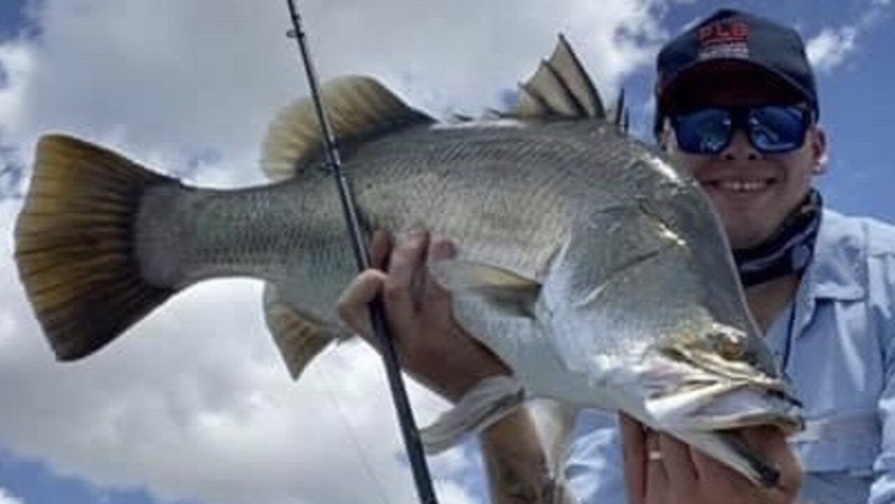 Hook into family fishing fun at Lake Monduran – Bundaberg Now