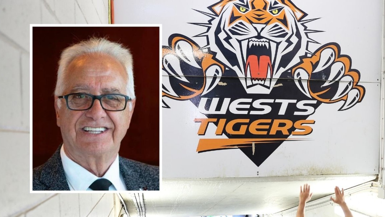 ‘Touching’ scandal that led to Wests Tigers ownership infighting uncovered