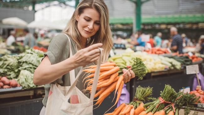 Aussies can lean on tools, such as Woolworths’ Food Tracker, to help make better informed decisions when shopping.