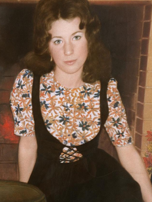 Patricia ‘Susi’ Schmidt’s body was found at Hallett Cove on December 16, 1971.