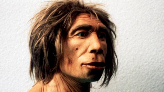 Neanderthal history rewritten by new gene study | news.com.au ...
