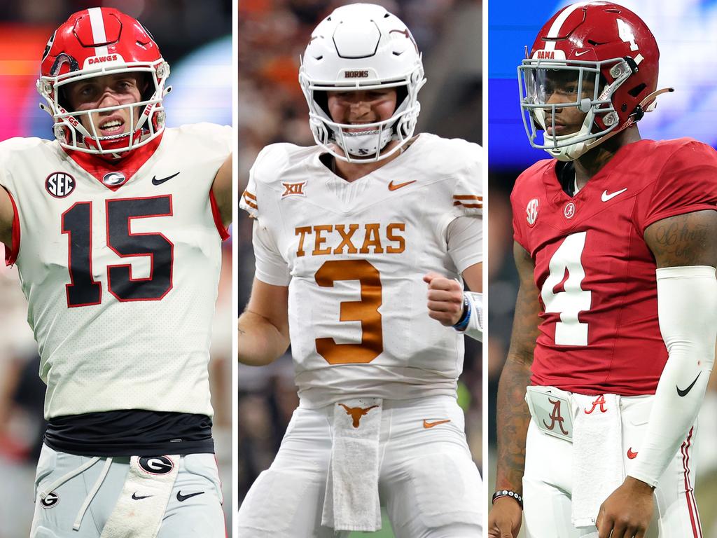 A snub looms for two of college football's powers.