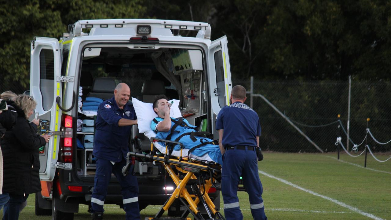 Northern Storm host Taree Wildcats in round one of the inaugural Coastal Premier League at Korora on Saturday, July 4, 2020. Photos: Mitchell Keenan and Tim Jarrett