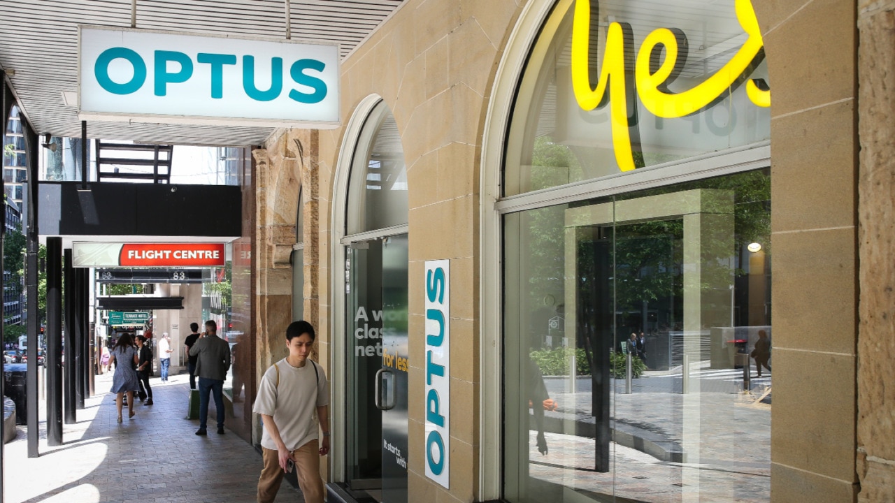 Optus Rivals Claim ‘four-fold Increase’ In Sales After Nation-wide ...