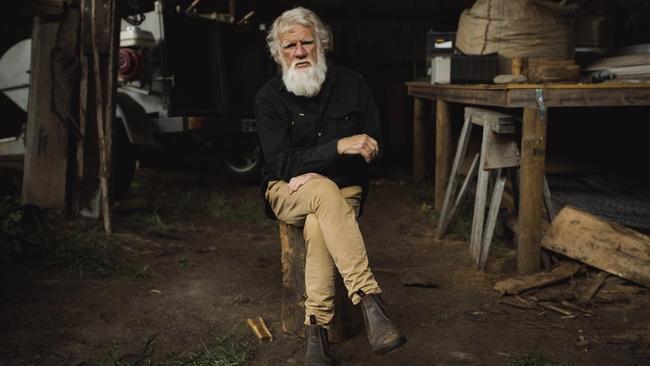 Bruce Pascoe, The Dark Emu Story